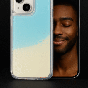 Illuminated : Votre nouvelle coque lumineuse tendance pour Iphone